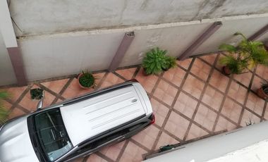 Se Alquila Casa Amoblada En Machala, Las Crucitas