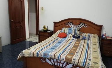 Se Alquila Casa Amoblada En Machala, Las Crucitas