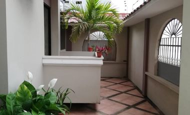 Se Alquila Casa Amoblada En Machala, Las Crucitas