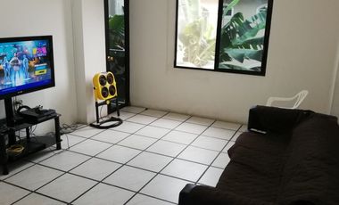 Se Alquila Casa Amoblada En Machala, Las Crucitas