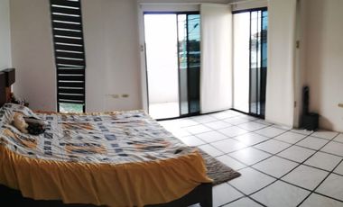 Se Alquila Casa Amoblada En Machala, Las Crucitas