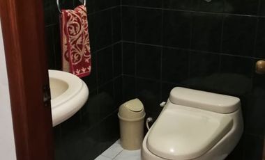 Se Alquila Casa Amoblada En Machala, Las Crucitas