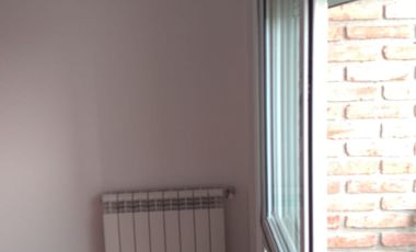 DEPARTAMENTO EN ALQUILER. MILÉNICA RODRIGUEZ DEL BUSTO.