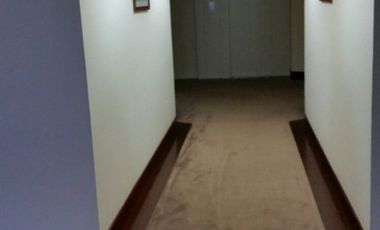 Hotel con terreno libre para futura ampliación - Cerca a grandes hoteles