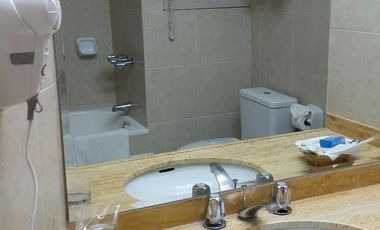 Hotel con terreno libre para futura ampliación - Cerca a grandes hoteles