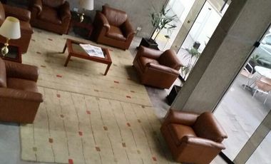 Hotel con terreno libre para futura ampliación - Cerca a grandes hoteles