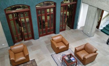 Hotel con terreno libre para futura ampliación - Cerca a grandes hoteles