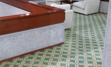 Hotel con terreno libre para futura ampliación - Cerca a grandes hoteles