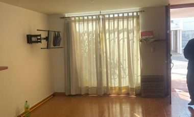 Casa en Renta en Tlacopa