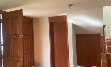 Casa en Renta en Tlacopa