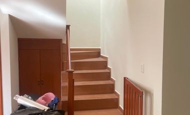Casa en Renta en Tlacopa