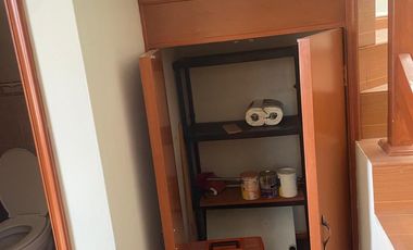 Casa en Renta en Tlacopa