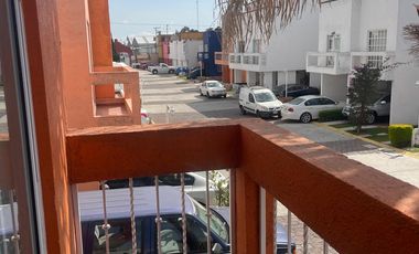 Casa en Renta en Tlacopa