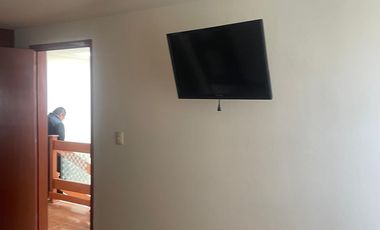 Casa en Renta en Tlacopa