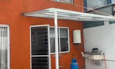Casa en Renta en Tlacopa