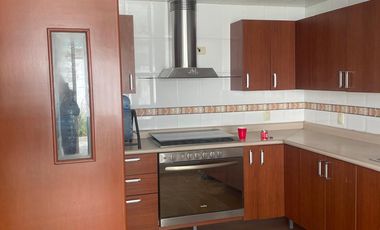 Casa en Renta en Tlacopa