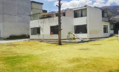 Terreno en Venta al Norte de Quito
