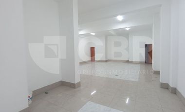 ALQUILER LOCAL COMERCIAL EN EL CALLAO