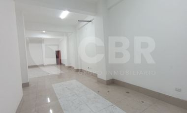 ALQUILER LOCAL COMERCIAL EN EL CALLAO