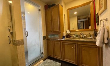 En venta, departamento en Interlomas