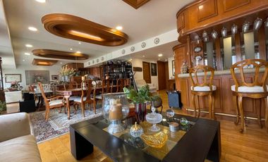 En venta, departamento en Interlomas