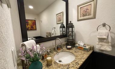 En venta, departamento en Interlomas