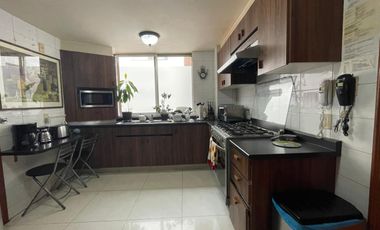 En venta, departamento en Interlomas