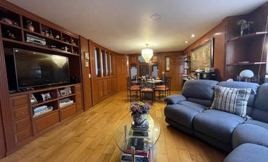 En venta, departamento en Interlomas