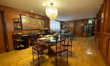 En venta, departamento en Interlomas