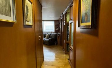 En venta, departamento en Interlomas