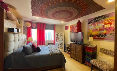 En venta, departamento en Interlomas