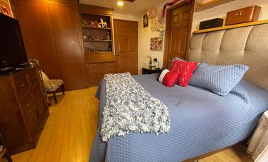 En venta, departamento en Interlomas