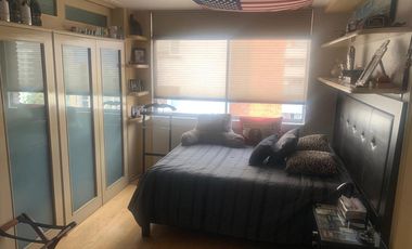 En venta, departamento en Interlomas