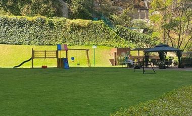 En venta, departamento en Interlomas