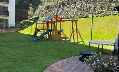 En venta, departamento en Interlomas