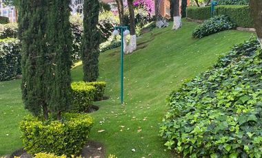 En venta, departamento en Interlomas