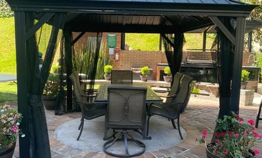 En venta, departamento en Interlomas