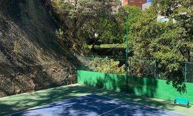 En venta, departamento en Interlomas