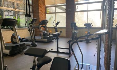 En venta, departamento en Interlomas