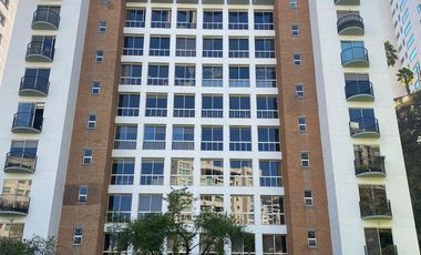 En venta, departamento en Interlomas