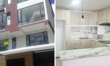 Departamentos En Venta por CARCELEN