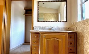AMPLIA Y COMODA CASA EN VENTA EN EL PALOMAR