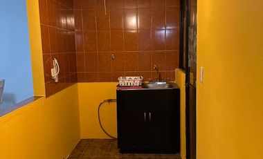 Departamento Semiamueblado en Renta en Toluca, Fracc. La Floresta