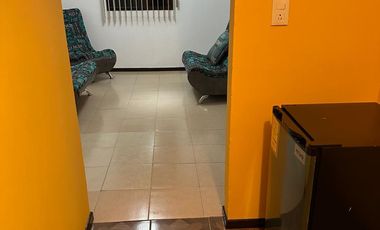 Departamento Semiamueblado en Renta en Toluca, Fracc. La Floresta