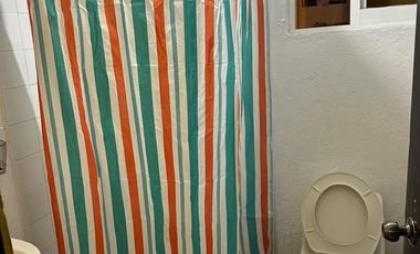 Departamento Semiamueblado en Renta en Toluca, Fracc. La Floresta