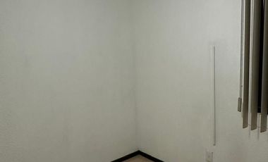 Departamento Semiamueblado en Renta en Toluca, Fracc. La Floresta