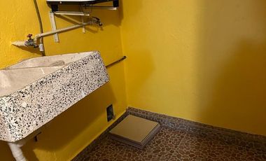 Departamento Semiamueblado en Renta en Toluca, Fracc. La Floresta