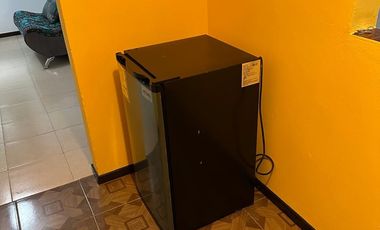 Departamento Semiamueblado en Renta en Toluca, Fracc. La Floresta