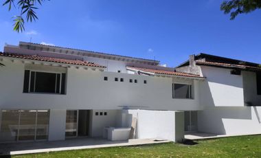 Casa en venta Cuernavaca, Colinas de Santa Fe, Xochitepec Morelos