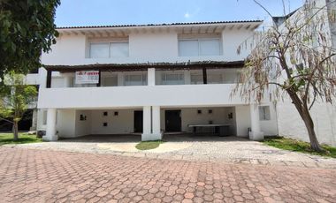 Casa en venta Cuernavaca, Colinas de Santa Fe, Xochitepec Morelos